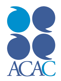 Logo ACAC