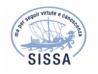Logo SISSA