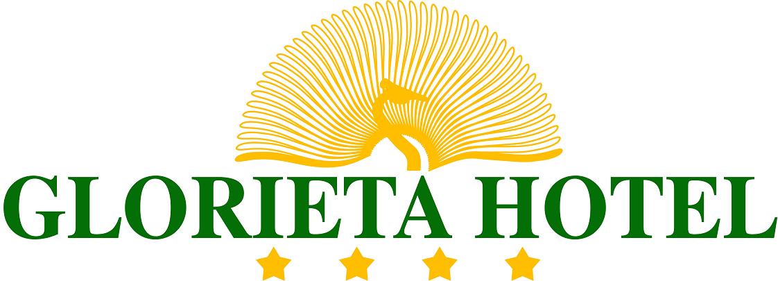 logo HOTEL GLORIETA