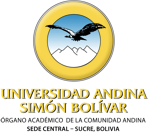 Universidad Andina Simon Bolivar 150
