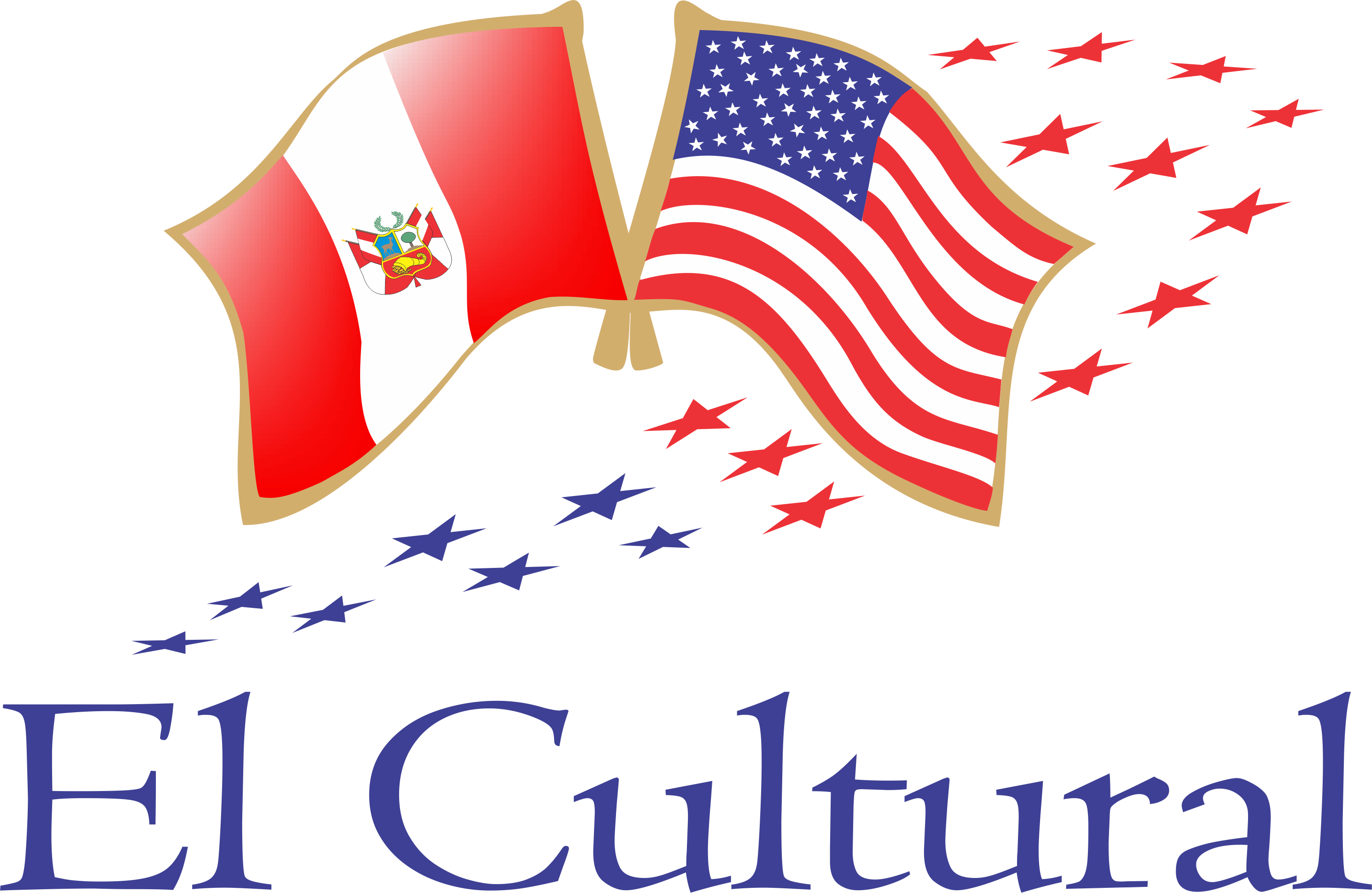 LOGO El Cultural