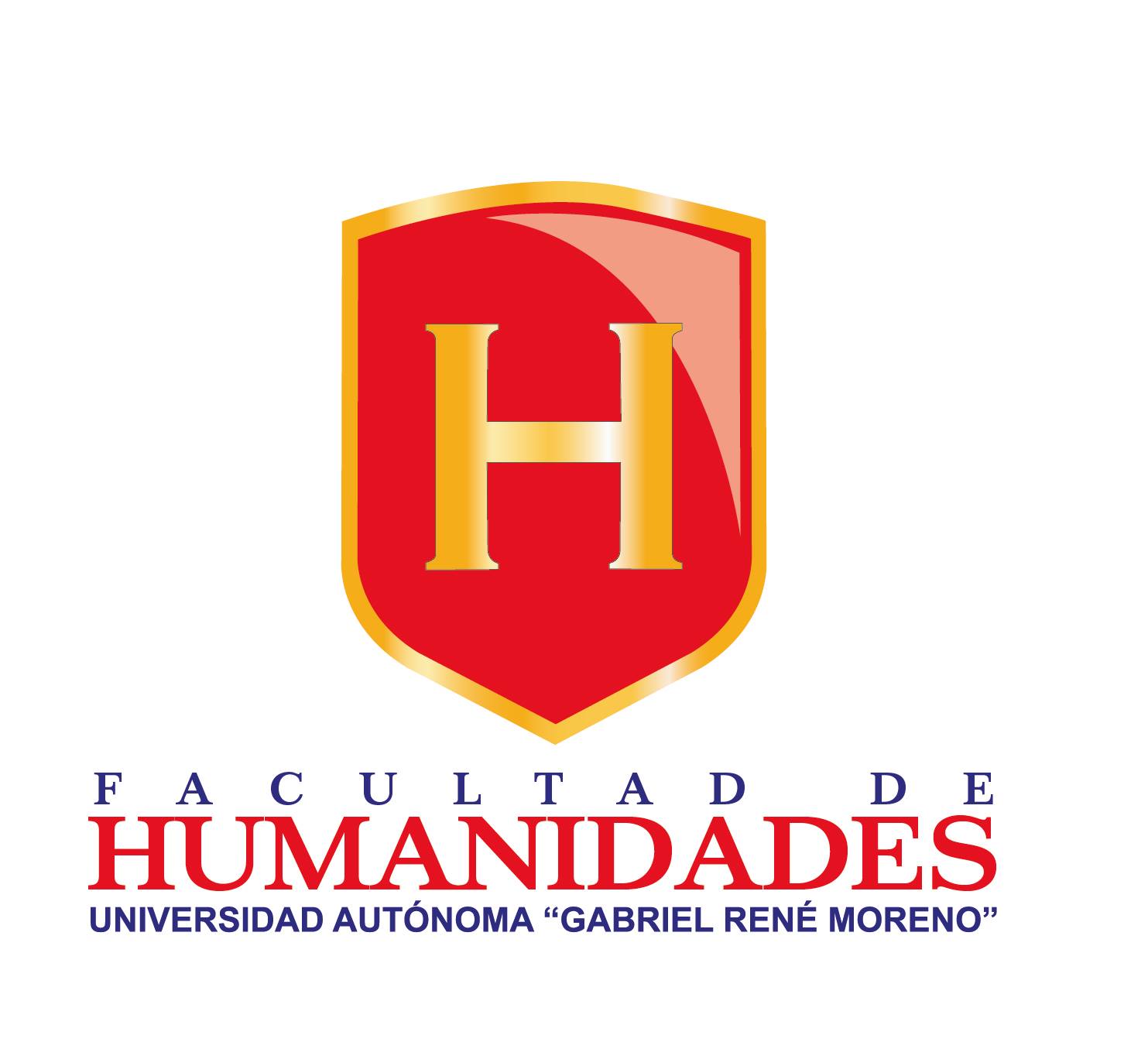 Logo Humanidades