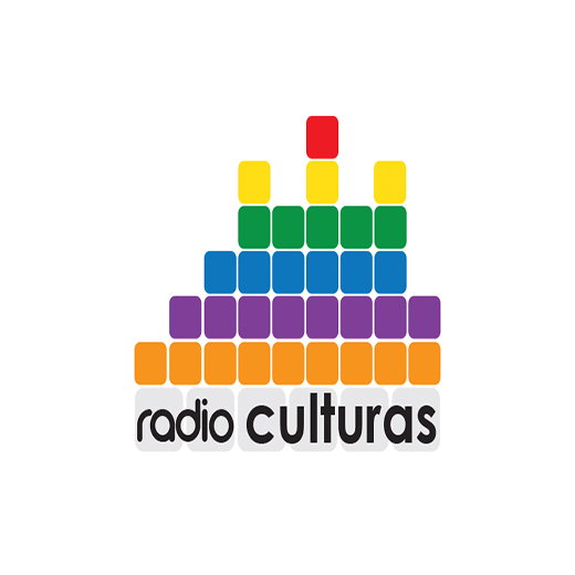 Logo RadioCulturas