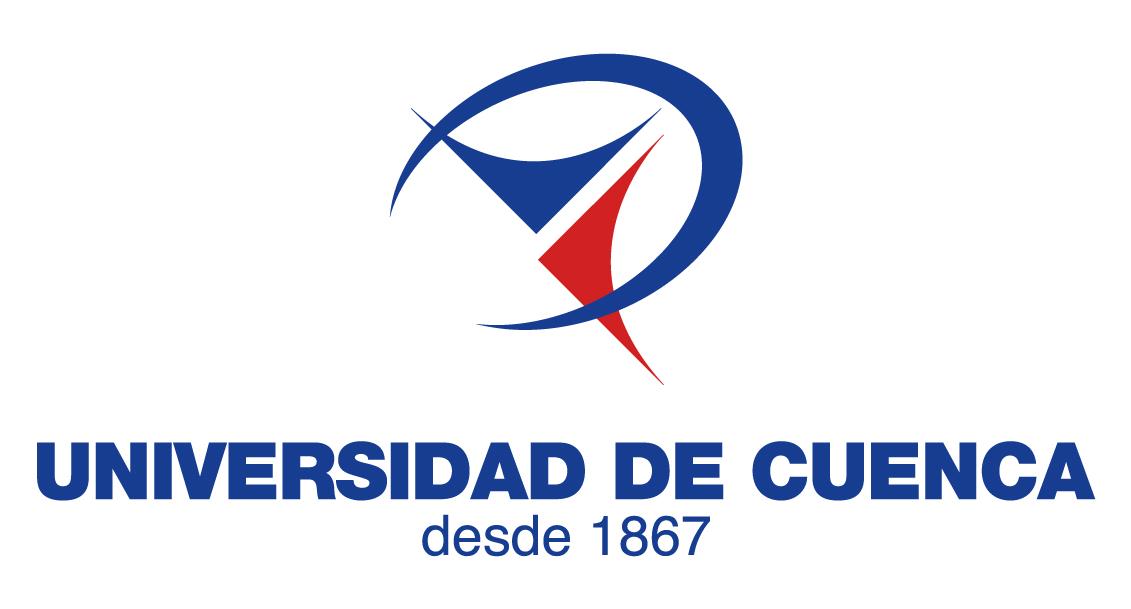 Logo U de Cuenca