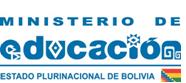 MinisterioEducacion Bolivia