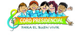 Logo Coro PRESIDENCIAL