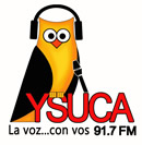 YSUCA Radio