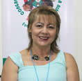 Gloria Eugenia Hincapié. Colombia