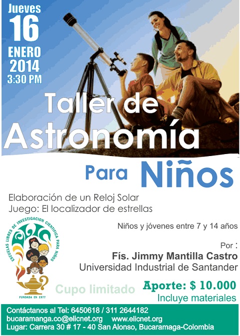 Astronomía 2