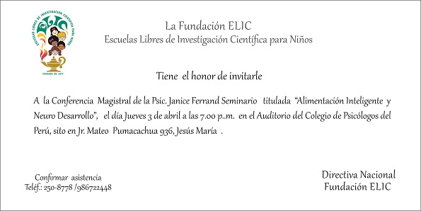 Invitación 2