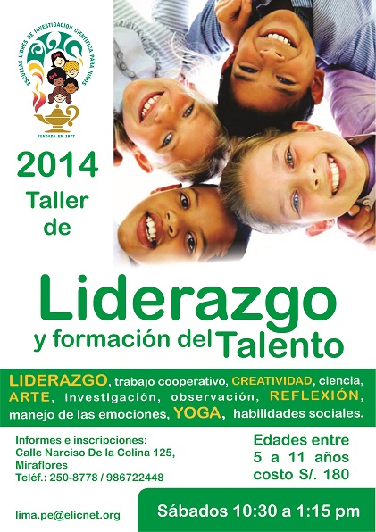 Liderazgo 2