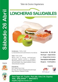 Loncheras 1