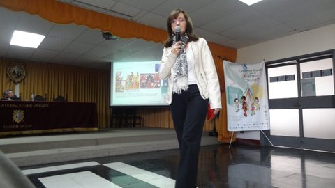 LIMA seminario alimentacion3 2015