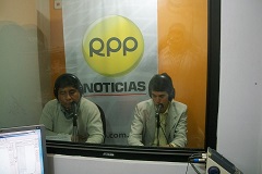 RPP Chiclayo Small