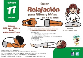 Relajación Trujillo Enero 2015 1