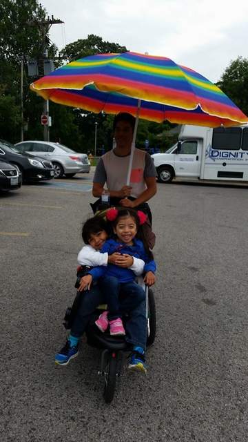 UmbrellaChildren