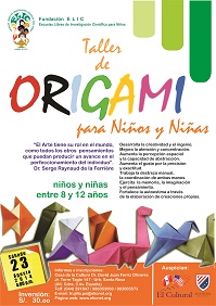 Taller de Origami Trujillo FINAL 1