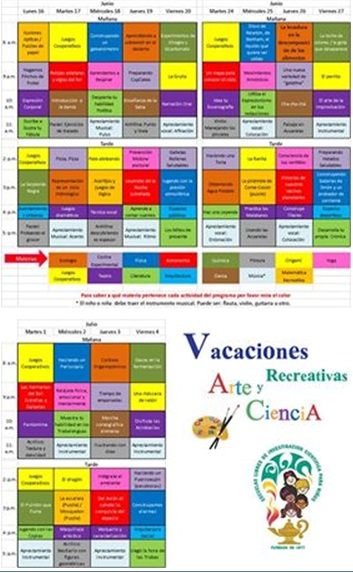 Vacaciones Bucaramanga