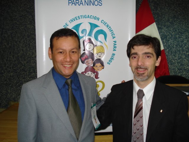 Ciclo de Seminarios Peru 2009 - 11