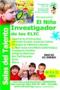 ELIC_CURSOS_VERANO_2012_-_Arequipa